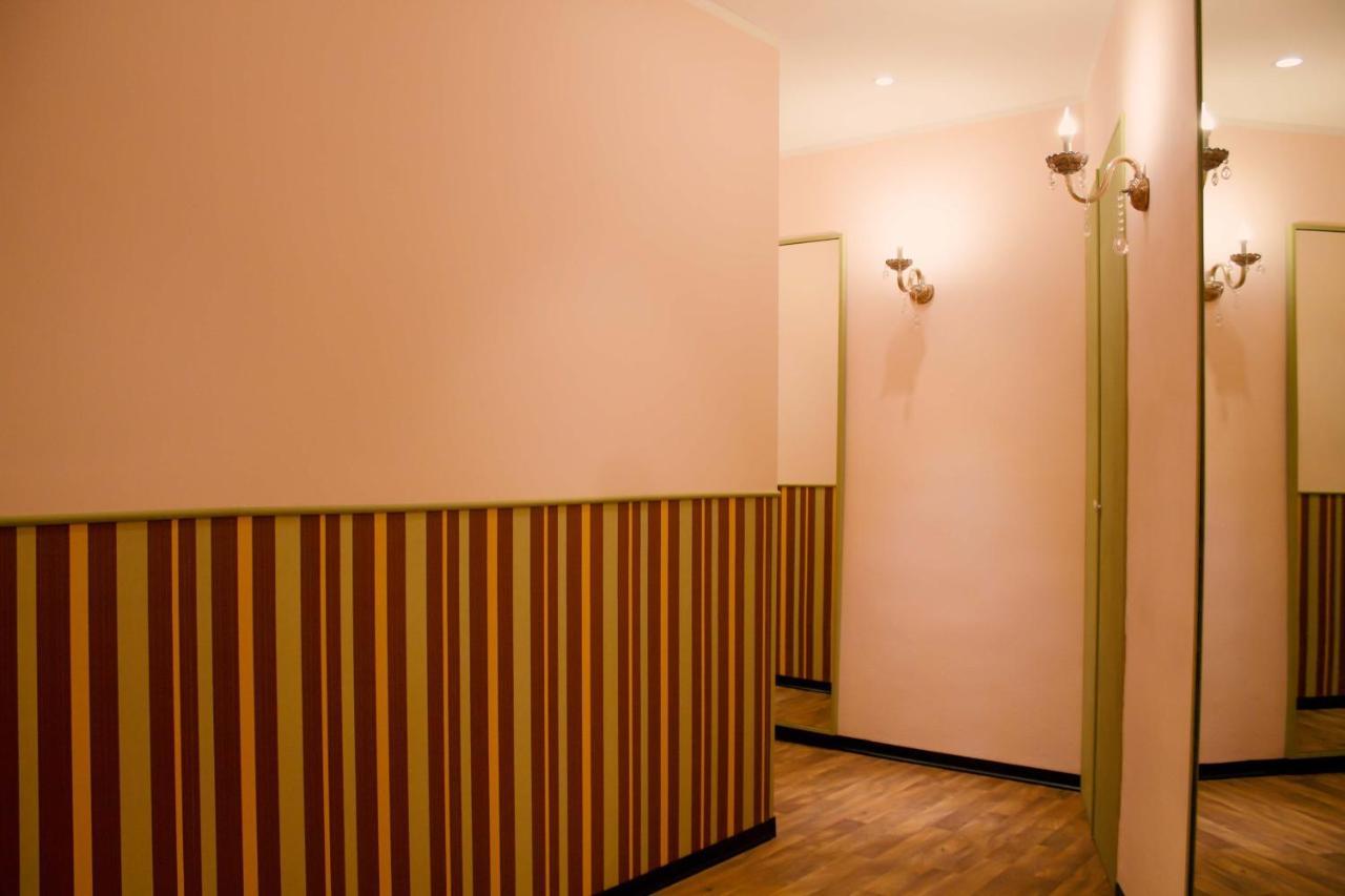 Mercury Home Room&Breakfast Nápoles Exterior foto